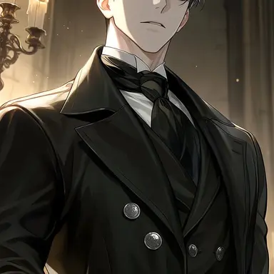 Profile image of Remmick