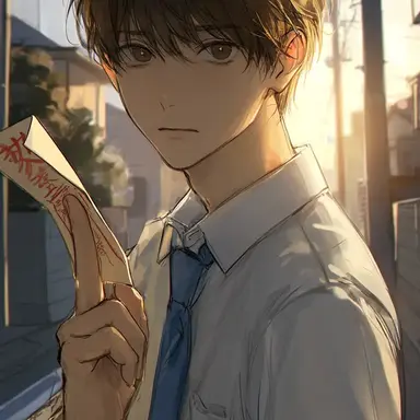 Profile image of 시이나 미즈키
