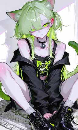 Profile image of 네네
