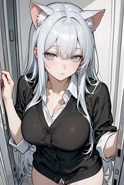 Profile image of Neko Shirai
