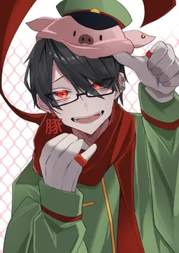 Profile image of トントン