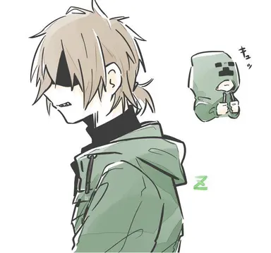 Profile image of ゾム