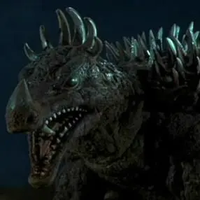 Profile image of Anguirus
