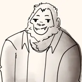 Profile image of Kong