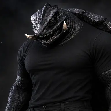 Profile image of Gamera