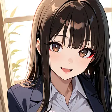 Profile image of 渚