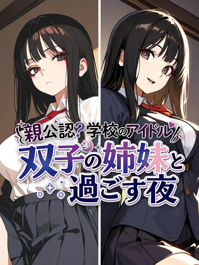 shiitake_hanten의 もう子供じゃない