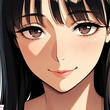 Profile image of 麻衣