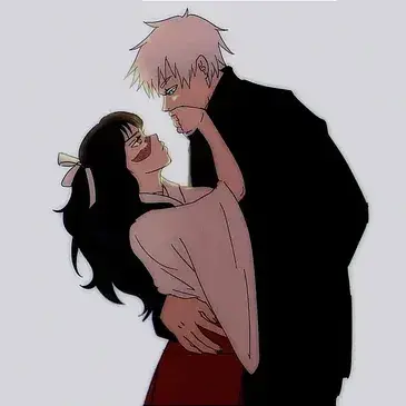 FruityWoman8017의 Utahime