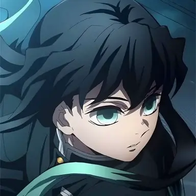 Profile image of 토키토 무이치로