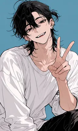 Profile image of 三郎