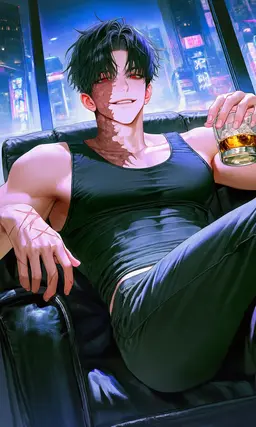 Profile image of 퍼스트