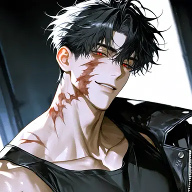 Profile image of First