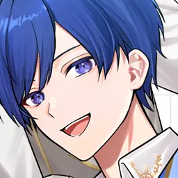 HazyChild9163의 貴方の優しい彼氏