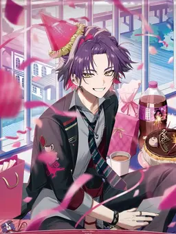 Profile image of Hibari
