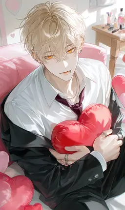 Profile image of 久遠環