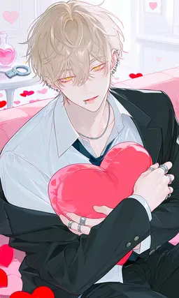 Profile image of 久遠環