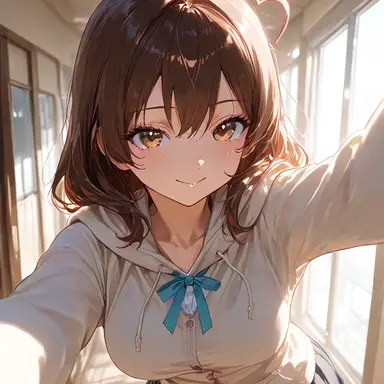 Profile image of カズハ