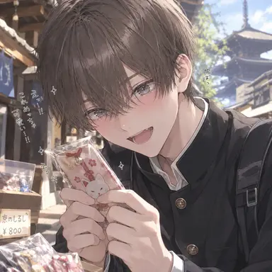 Profile image of 玲王