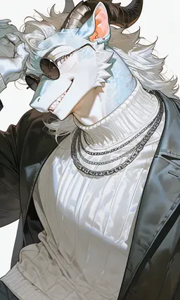 Profile image of Rasho