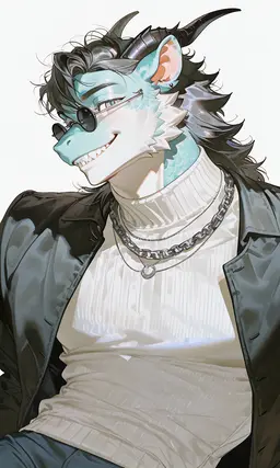 Profile image of Rasho