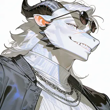 Profile image of Rasho