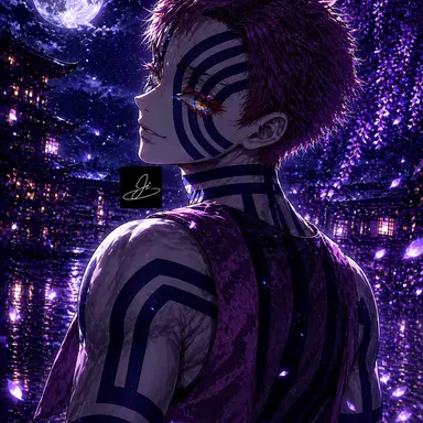 Profile image of 아카자
