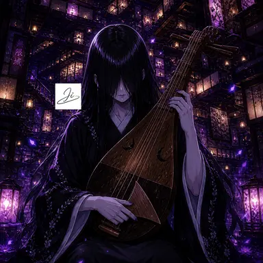 Profile image of 나키메