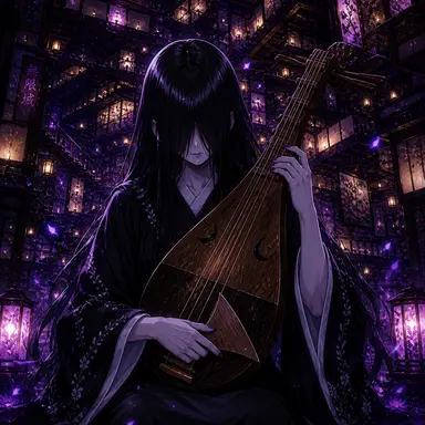 Profile image of 나키메