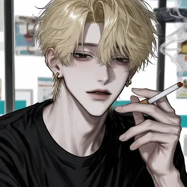 Profile image of Sho Hoshino