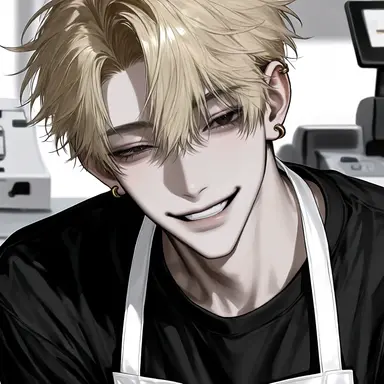Profile image of 星乃 翔