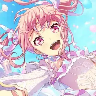 Profile image of 마루야마 아야