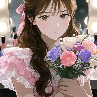 Profile image of 카오리 유리아