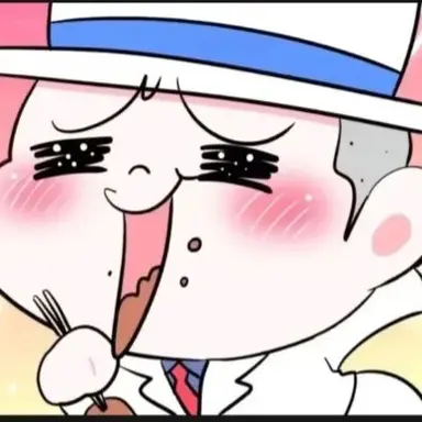 Profile image of 괴도잼민