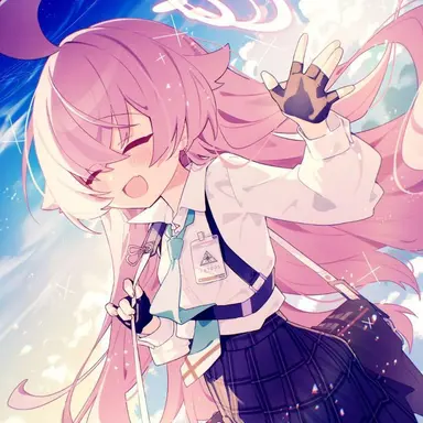 Profile image of 호시노