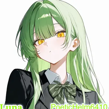 Profile image of 瑠那