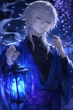 Profile image of 導きさん