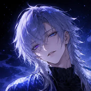 Profile image of 導きさん