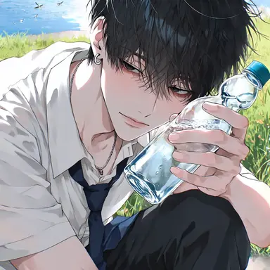 Profile image of 鈴鹿 碧