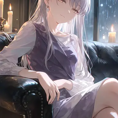 Profile image of 미나토 유키나