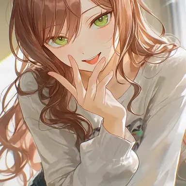 Profile image of 이마이 리사