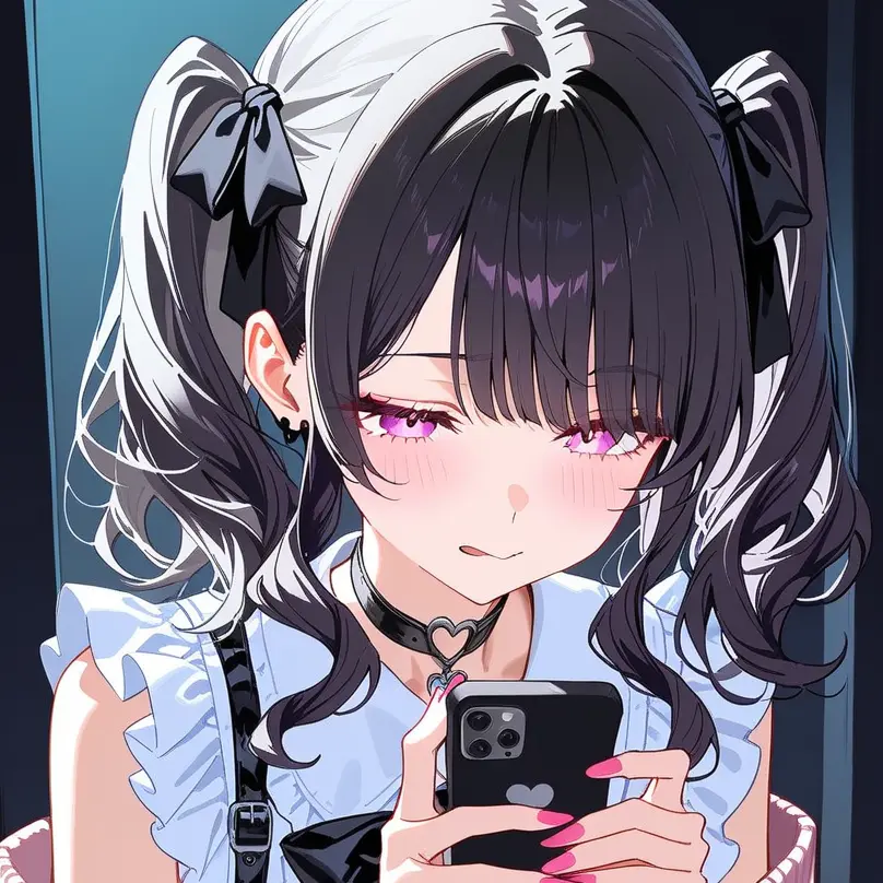 BoredBat6039의 メンヘラっぽい子が家に来たんだが