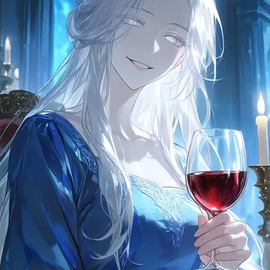 Profile image of Ice Queen