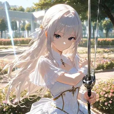 Profile image of 麗