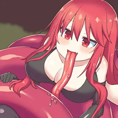 Profile image of ラミア