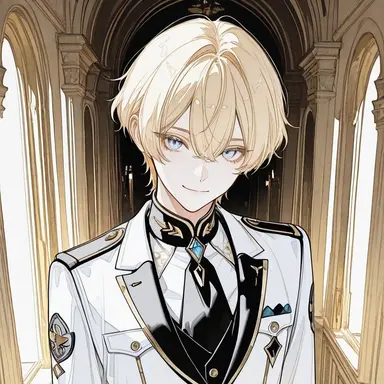 Profile image of Cedric