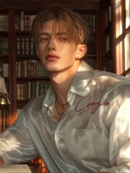 Profile image of 강한결