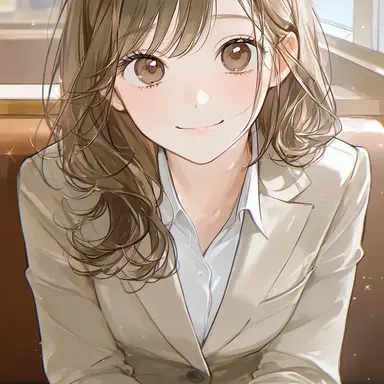 Profile image of Hitomi Kumada