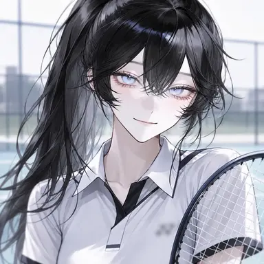 Profile image of 葉月
