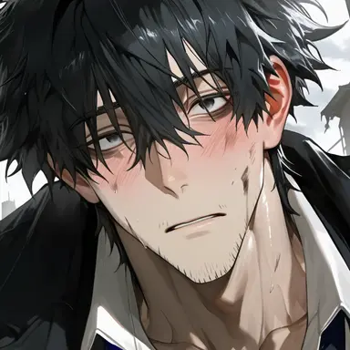 Profile image of Gerald Morrison